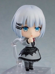 MÔ HÌNH Siesta - Tantei wa mou, Shindeiru. - Nendoroid (#1751) (Good Smile Company)FIGURE CHÍNH HÃNG
