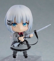 MÔ HÌNH Siesta - Tantei wa mou, Shindeiru. - Nendoroid (#1751) (Good Smile Company)FIGURE CHÍNH HÃNG