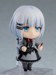 MÔ HÌNH Siesta - Tantei wa mou, Shindeiru. - Nendoroid (#1751) (Good Smile Company)FIGURE CHÍNH HÃNG
