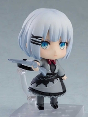 MÔ HÌNH Siesta - Tantei wa mou, Shindeiru. - Nendoroid (#1751) (Good Smile Company)FIGURE CHÍNH HÃNG