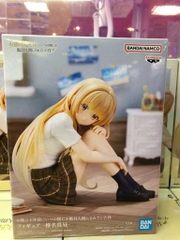 MÔ HÌNH Shiina Mahiru - Otonari no Tenshi-sama ni Itsunomanika Dame Ningen ni Sareteita Ken (Bandai Spirits) FIGURE CHÍNH HÃNG