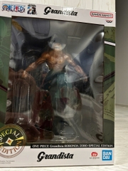 MÔ HÌNH Roronoa Zoro - One Piece - Grandista - Special Edition (Bandai Spirits)FIGURE CHÍNH HÃNG
