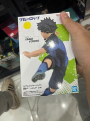 MÔ HÌNH Isagi Yoichi - Blue Lock (Bandai Spirits) FIGURE CHÍNH HÃNG