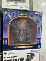 MÔ HÌNH Spy × Family - Anya Forger - Ichiban Kuji - Ichiban Kuji Spy × Family -Take me with you!- (Last One Prize) - Another Color Ver. (Bandai Spirits) FIGURE CHÍNH HÃNG