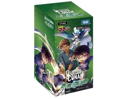 THẺ BÀI Conan TCG CT-P02 Contact Between East and West PACK CARD CHÍNH HÃNG