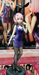 MÔ HÌNH  Ram - Re:Zero kara Hajimeru Isekai Seikatsu - BiCute Bunnies - China, Antique ver. (FuRyu) FIGURE CHÍNH HÃNG