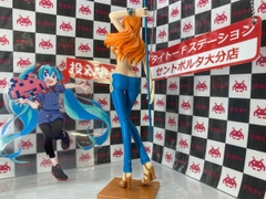 MÔ HÌNH Nami - One Piece - Glitter & Glamours - A (Bandai Spirits)FIGURE CHÍNH HÃNG