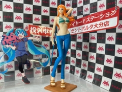 MÔ HÌNH Nami - One Piece - Glitter & Glamours - A (Bandai Spirits)FIGURE CHÍNH HÃNG