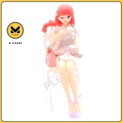 MÔ HÌNH  Nakano Nino - Gotoubun no Hanayome∽ - Premium Figure (Bushiroad Creative) FIGURE CHÍNH HÃNG