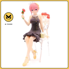MÔ HÌNH Nakano Ichika - Gotoubun no Hanayome∽ - Premium Figure (Bushiroad Creative) FIGURE CHÍNH HÃNG