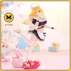 MÔ HÌNH Shokuhou Misaki - To Aru Kagaku no Railgun T - Luminasta - Dai Seirei☆Maid (SEGA) FIGURE CHÍNH HÃNG