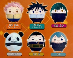 BLIND BOX - Jujutsu Kaisen Fuwakororin Plush Vol.2  (Takara Tomy) PLUSHIE CHÍNH HÃNG