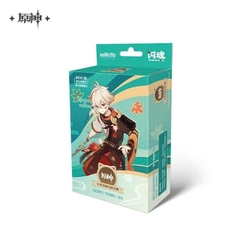 THẺ BÀI Genshin Impact - TCG Card Decks: Vol. 3 (Shining Soul) CARD CHÍNH HÃNG
