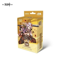 THẺ BÀI Genshin Impact - TCG Card Decks: Vol. 3 (Shining Soul) CARD CHÍNH HÃNG