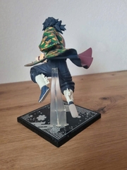 MÔ HÌNH Tomioka Giyuu - Kimetsu no Yaiba - Ichiban Kuji (F Prize) FIGURE CHÍNH HÃNG