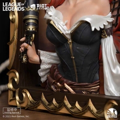 MÔ HÌNH Miss Fortune - League of Legends - 3D Picture Frame (INFINITY STUDIO) FIGURE CHÍNH HÃNG