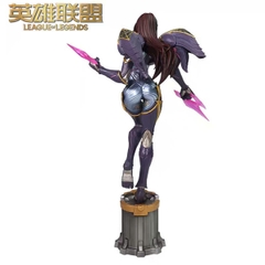 MÔ HÌNH Kaisa - League of Legends  - 3D Figure Shaped Pen - CMGE Collaboration Editon (TYCTOYS) FIGURE CHÍNH HÃNG