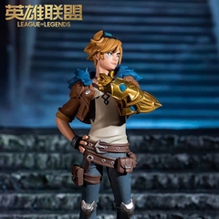 MÔ HÌNH Ezreal - League of Legends - Official Statue Model (Riot Games) FIGURE CHÍNH HÃNG