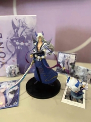 MÔ HÌNH Yone (Spirit Blossom) - League of Legends - Official Statue Model (Riot Games) FIGURE CHÍNH HÃNG