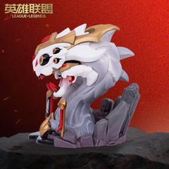 MÔ HÌNH Baron Nashor  - League of Legends - Official Statue Model - SKT T1 ver (Riot Games) FIGURE CHÍNH HÃNG