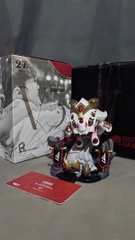 MÔ HÌNH Baron Nashor  - League of Legends - Official Statue Model - SKT T1 ver (Riot Games) FIGURE CHÍNH HÃNG