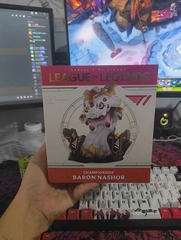 MÔ HÌNH Baron Nashor  - League of Legends - Official Statue Model - SKT T1 ver (Riot Games) FIGURE CHÍNH HÃNG