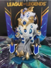 MÔ HÌNH Baron Nashor  - League of Legends - Official Statue Model - Worlds 2025 ver (Riot Games) FIGURE CHÍNH HÃNG
