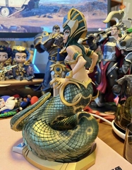 MÔ HÌNH Cassiopeia  - League of Legends - Official Statue Model (Riot Games) FIGURE CHÍNH HÃNG