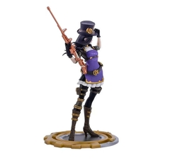 MÔ HÌNH Caitlyn - League of Legends - Official Statue Model (Riot Games) FIGURE CHÍNH HÃNG