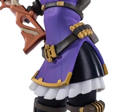 MÔ HÌNH Caitlyn - League of Legends - Official Statue Model (Riot Games) FIGURE CHÍNH HÃNG