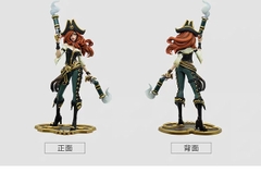 MÔ HÌNH Miss Fortune - League of Legends - Official Statue Model (Riot Games) FIGURE CHÍNH HÃNG