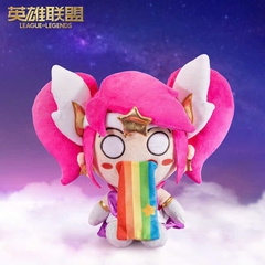 BÔNG Lux (Star Guardian) - League of Legends - Official Plush (Riot Games) PLUSHIE CHÍNH HÃNG