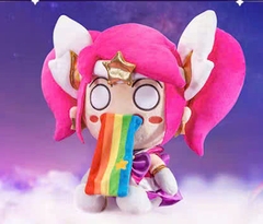 BÔNG Lux (Star Guardian) - League of Legends - Official Plush (Riot Games) PLUSHIE CHÍNH HÃNG