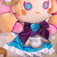 BÔNG Gwen (Tea party) - League of Legends - Official Plush (Riot Games) PLUSHIE CHÍNH HÃNG