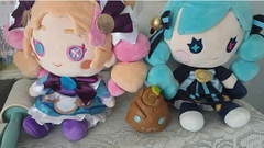 BÔNG Gwen (Tea party) - League of Legends - Official Plush (Riot Games) PLUSHIE CHÍNH HÃNG