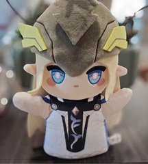 [Pre Order] Bông Cartethyia - Wuthering Waves - Themed Hand Puppet (Kurogames) PLUSHIE CHÍNH HÃNG