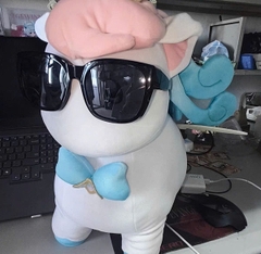 Bông Little Ica - Honkai: Star Rail - Official Plush Doll (Mihoyo) PLUSHIE CHÍNH HÃNG