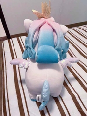 Bông Little Ica - Honkai: Star Rail - Official Plush Doll (Mihoyo) PLUSHIE CHÍNH HÃNG