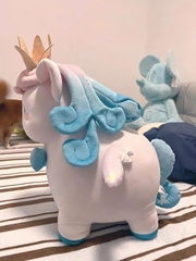 Bông Little Ica - Honkai: Star Rail - Official Plush Doll (Mihoyo) PLUSHIE CHÍNH HÃNG