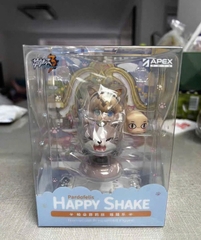 MÔ HÌNH Pardofelis - Honkai Impact 3rd - Happy Shake (Apex Innovation) FIGURE CHÍNH HÃNG