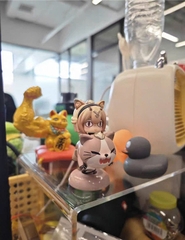 MÔ HÌNH Pardofelis - Honkai Impact 3rd - Happy Shake (Apex Innovation) FIGURE CHÍNH HÃNG