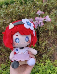 BÔNG Tribbie - Honkai: Star Rail - Plush Doll (miHoYo) PLUSHIE CHÍNH HÃNG