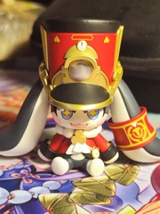 MÔ HÌNH PomPom - Honkai: Star Rail - Huggy Good Smile (Good Smile Arts Shanghai) FIGURE CHÍNH HÃNG