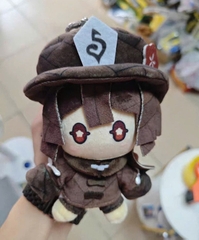 Bông Hu tao - Genshin Impact - Official Plush Doll (miHoYo) PLUSHIE CHÍNH HÃNG