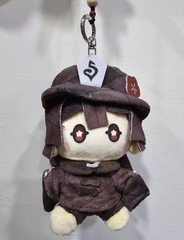 Bông Hu tao - Genshin Impact - Official Plush Doll (miHoYo) PLUSHIE CHÍNH HÃNG