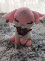 Bông Yae Miko (Fox Form) - Genshin Impact - Official Plush Doll (miHoYo) PLUSHIE CHÍNH HÃNG