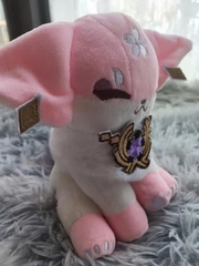 Bông Yae Miko (Fox Form) - Genshin Impact - Official Plush Doll (miHoYo) PLUSHIE CHÍNH HÃNG