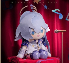 [Pre Order] BÔNG Robin - Honkai: Star Rail - Osuwari Nuigurumi - PotePotte (Vol. 2) (Bandai Namco Shanghai) PLUSHIE CHÍNH HÃNG