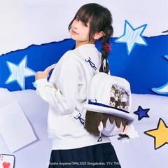 [PRE ORDER] BA LÔ Kuroba Kaito (Kaito Kid) -  Meitantei Conan - Official Magic Stage Katio Kid Backpack (MINIDOLL) BACKPACK CHÍNH HÃNG