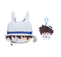 [PRE ORDER] BA LÔ Kuroba Kaito (Kaito Kid) -  Meitantei Conan - Official Magic Stage Katio Kid Backpack (MINIDOLL) BACKPACK CHÍNH HÃNG